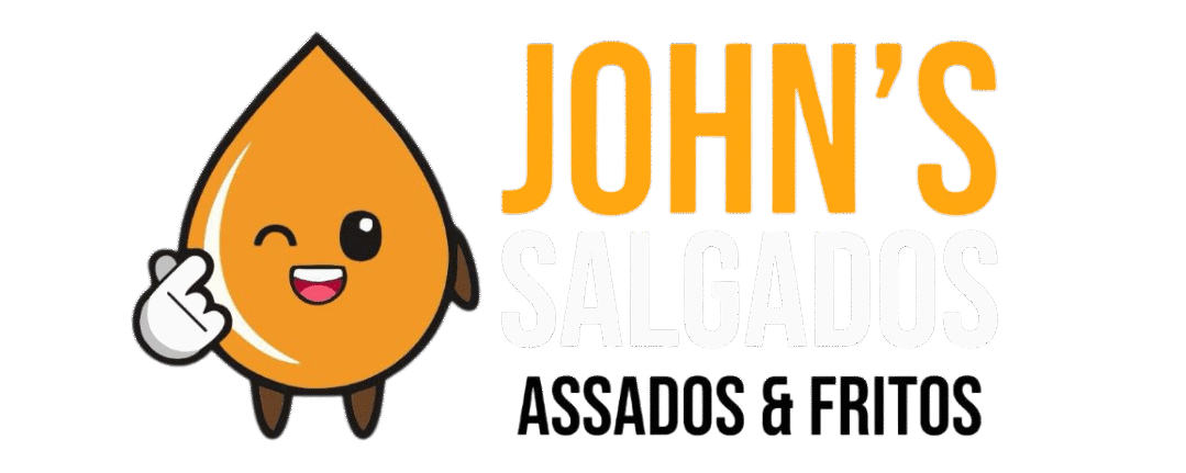 JHON'S SALGADOS